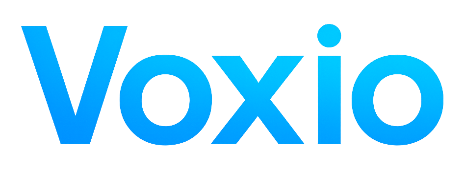 Voxio Logo